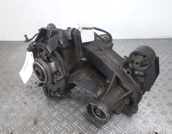 Transfer Case MITSUBISHI L 300 III Bus (P0W, P1W, P2W, P3W)