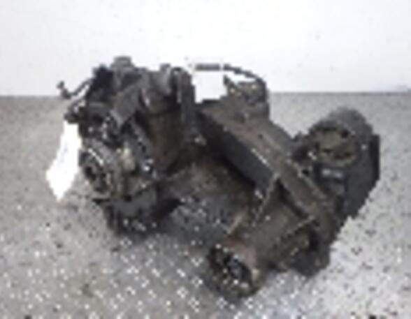 Transfer Case MITSUBISHI L 300 III Bus (P0W, P1W, P2W, P3W)