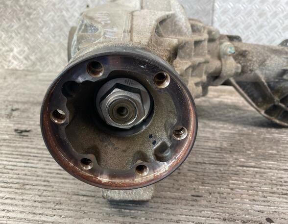 Transfer Case MERCEDES-BENZ M-CLASS (W164)