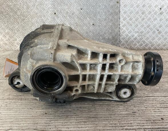 Transfer Case MERCEDES-BENZ M-CLASS (W164)