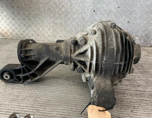 Transfer Case MERCEDES-BENZ M-CLASS (W164)