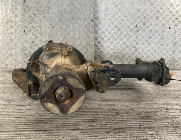 Transfer Case SUZUKI GRAND VITARA I (FT, HT)