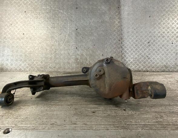 Transfer Case SUZUKI GRAND VITARA I (FT, HT)