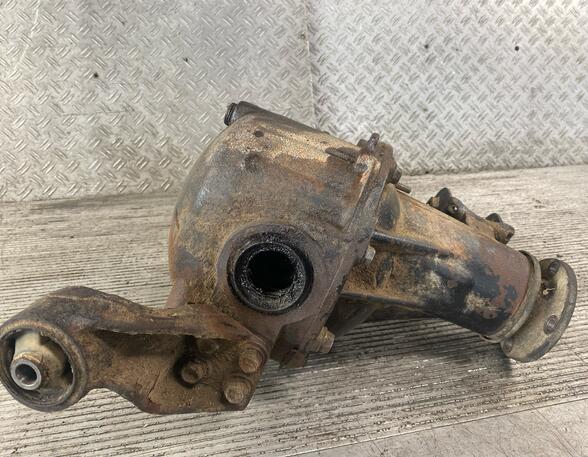 Transfer Case SUZUKI GRAND VITARA I (FT, HT)