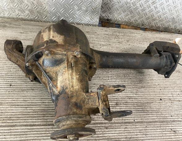 Transfer Case SUZUKI GRAND VITARA I (FT, HT)