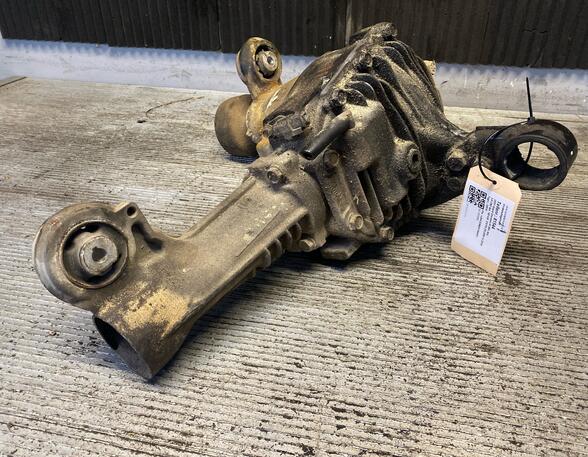 Transfer Case JEEP GRAND CHEROKEE III (WH, WK), JEEP COMMANDER (XK, XH)