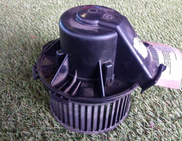 Interior Blower Motor MERCEDES-BENZ Sprinter 3,5-T Kasten (906)