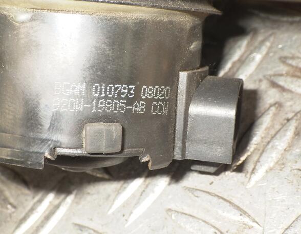 Interior Blower Motor FORD USA Probe II (ECP)