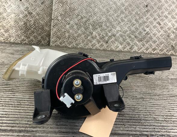 Interior Blower Motor CITROËN C4 GRAND PICASSO I (UA_), CITROËN C4 PICASSO I MPV (UD_)