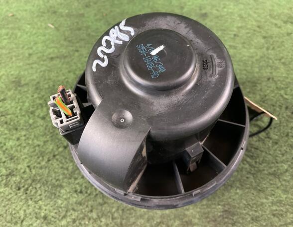 Interior Blower Motor FORD FOCUS II (DA_, HCP, DP)