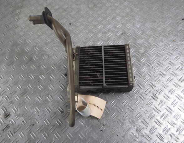 Heater Core Radiator NISSAN Terrano I (WD21)