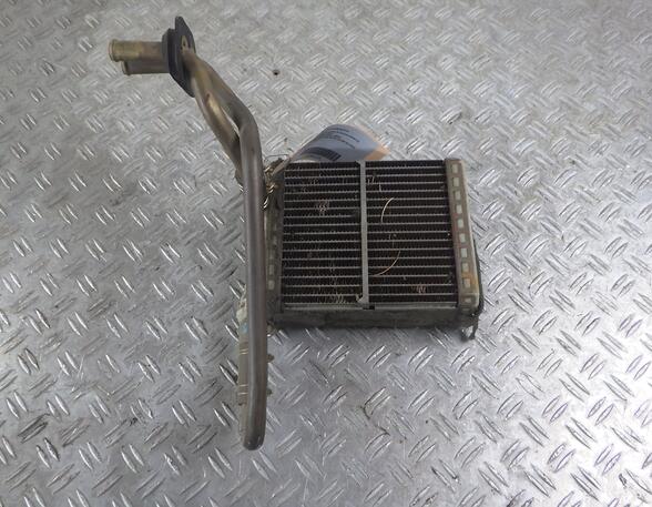 Heater Core Radiator NISSAN Terrano I (WD21)