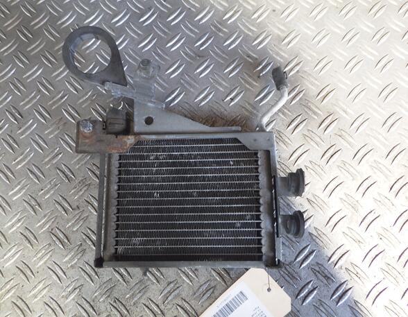 Heater Core Radiator AUDI A4 (8D2, B5)