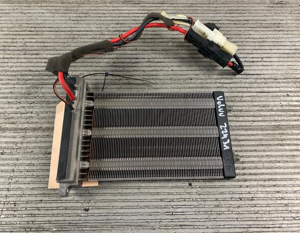 Heater Core Radiator VOLVO S40 II (544)