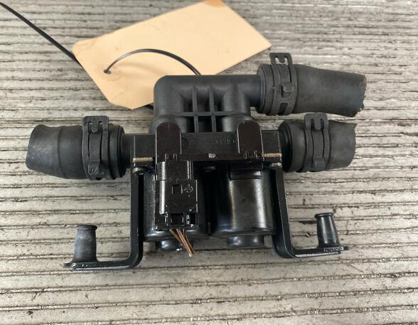 Heater Control Valve BMW 5 Touring (E61), BMW 5 Touring (F11), BMW 5 (E60), BMW 5 (F10)