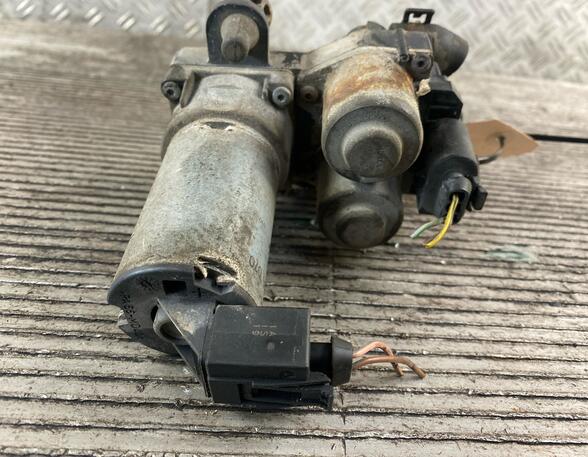 Heater Control Valve MERCEDES-BENZ S-CLASS (W221)