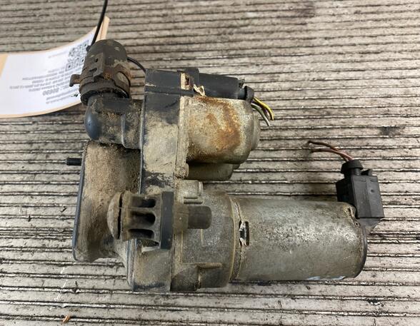 Heater Control Valve MERCEDES-BENZ S-CLASS (W221)