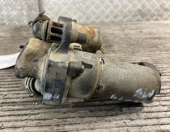 Heater Control Valve MERCEDES-BENZ S-CLASS (W221)