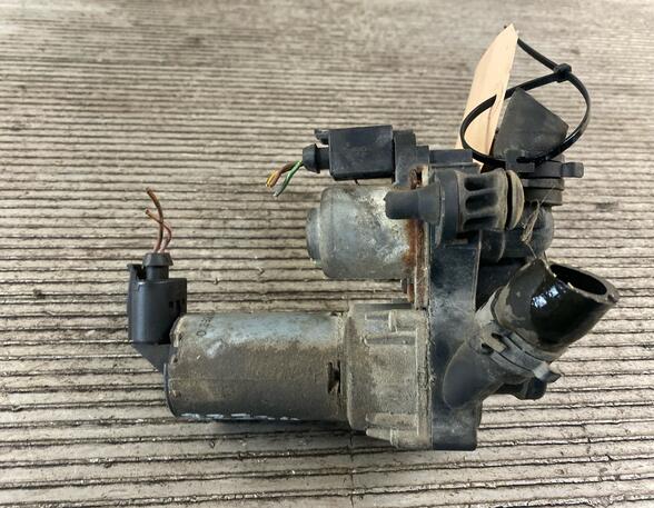 Heater Control Valve MERCEDES-BENZ S-CLASS (W221)