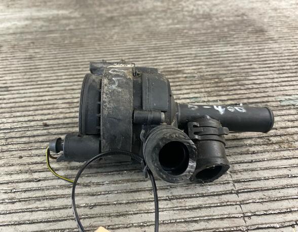 Heater Control Valve MERCEDES-BENZ S-CLASS (W221)