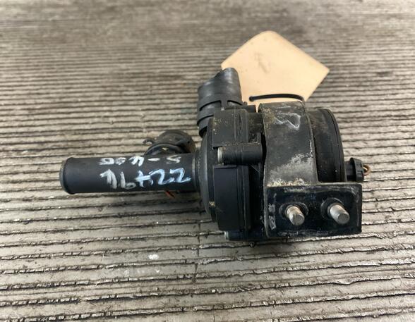 Heater Control Valve MERCEDES-BENZ S-CLASS (W221)