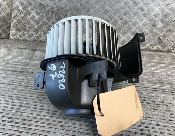 Interior Blower AUDI Q7 (4LB), AUDI Q7 Van (4LB), AUDI Q7 (4MB, 4MG)