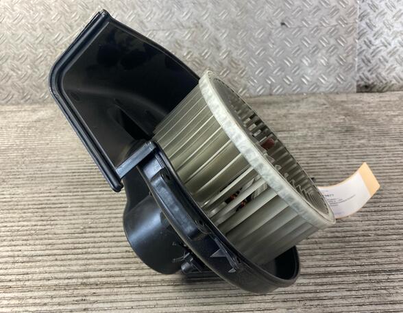 Interior Blower VW POLO (6R1, 6C1), VW POLO Van (6R)