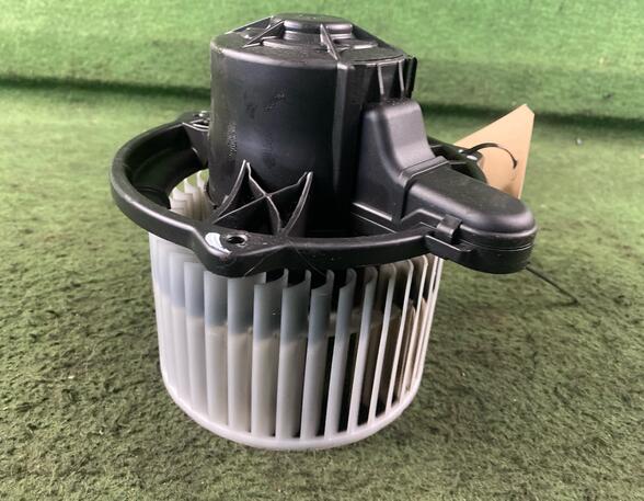 Interior Blower KIA CEE'D Hatchback (ED), KIA CEE'D SW (ED), KIA PRO CEE'D (ED)