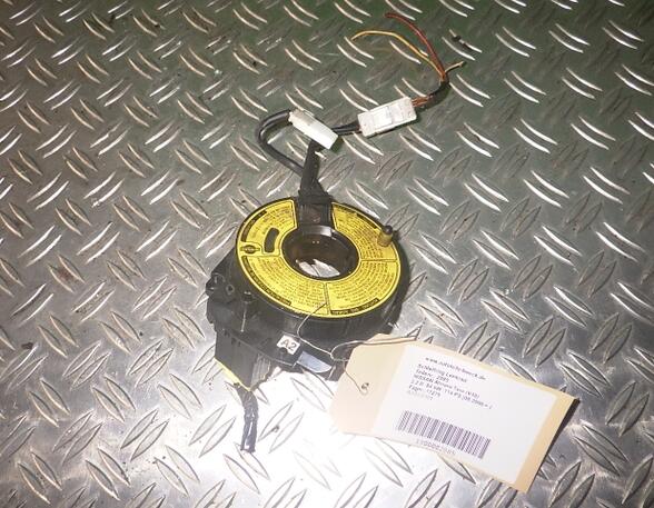 Air Bag Contact Ring NISSAN Almera Tino (V10)