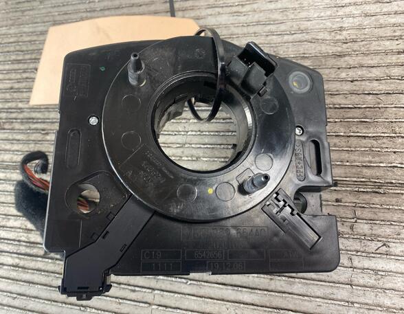 Air Bag Contact Ring SKODA FABIA I Combi (6Y5)