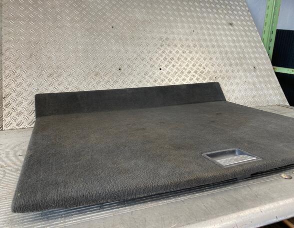 Vloeren kofferbak VW Touareg (7L6, 7L7, 7LA)