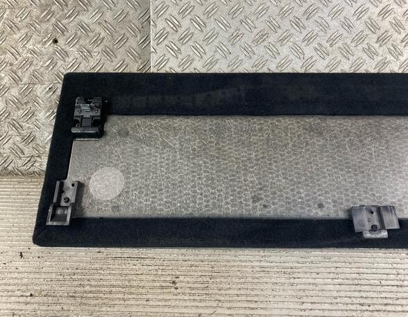 Trunk Floor Mat Carpet MERCEDES-BENZ E-Klasse T-Model (S212), MERCEDES-BENZ E-Klasse (W212)