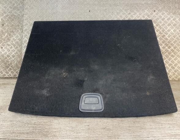 Trunk Floor Mat Carpet MERCEDES-BENZ A-Klasse (W176)