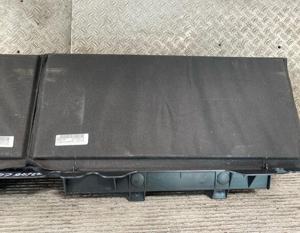 Trunk Floor Mat Carpet CITROËN C4 GRAND PICASSO I (UA_), CITROËN C4 PICASSO I MPV (UD_)