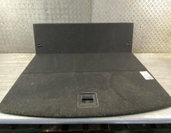 Trunk Floor Mat Carpet VW GOLF VII Variant (BA5, BV5)