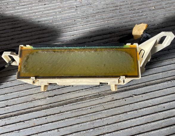 73197 Display CITROEN C4 (L) 9654149380