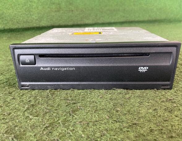 DVD-Player AUDI A6 (4F2, C6), AUDI A6 Avant (4F5, C6), AUDI A6 Allroad (4FH, C6)