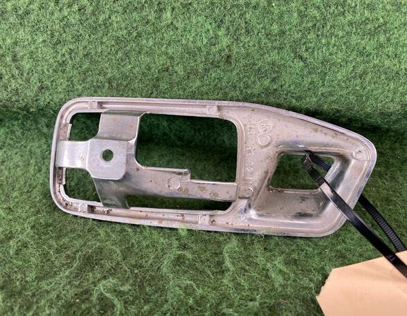 Door handle frame MERCEDES-BENZ S-Klasse (W116)