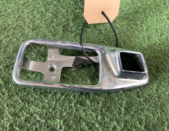 Door handle frame MERCEDES-BENZ S-Klasse (W116)