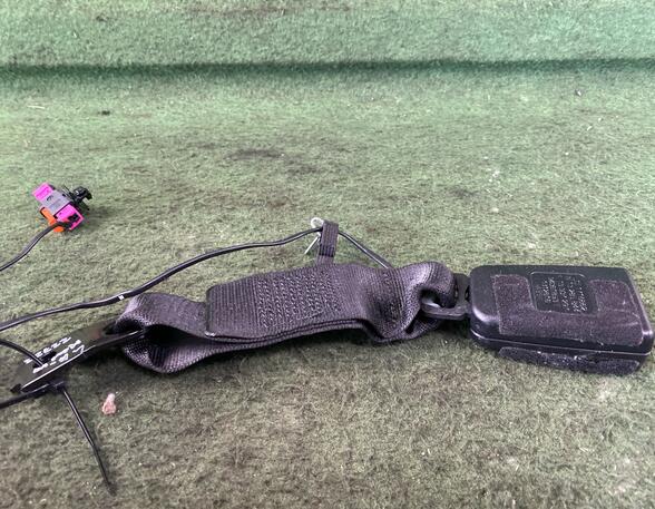 Seat Belt Buckle OPEL MERIVA B MPV (S10)