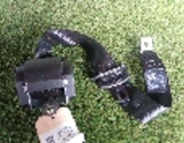 Seat Belt Pretensioners VW Golf VI Cabriolet (517)