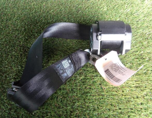 Seat Belt Pretensioners VW Golf VI Cabriolet (517)