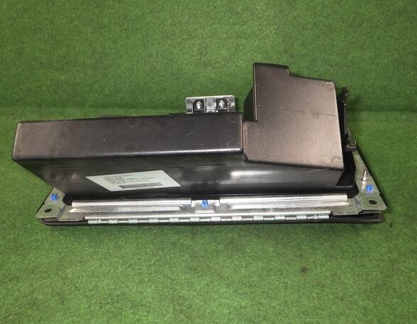 Glove Compartment (Glovebox) JAGUAR S-Type (X200)