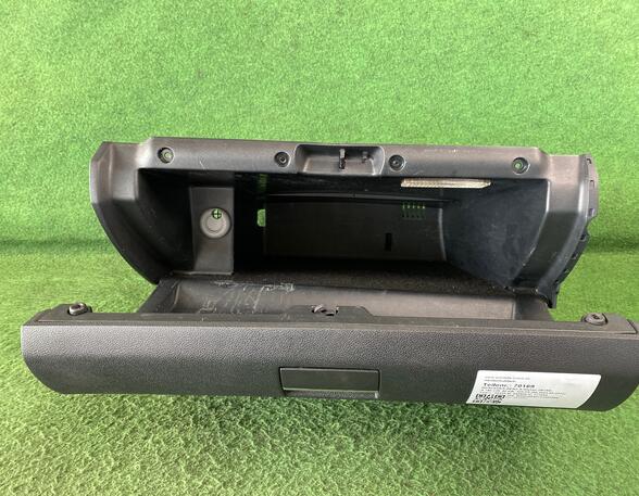 Glove Compartment (Glovebox) MERCEDES-BENZ A-Klasse (W169)