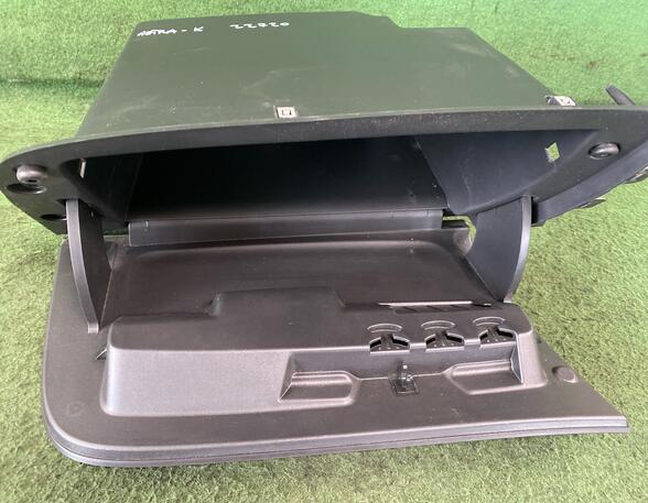 Glove Compartment (Glovebox) OPEL ASTRA K Sports Tourer (B16), OPEL ASTRA K (B16)