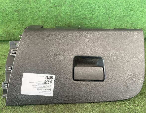 Glove Compartment (Glovebox) OPEL ASTRA K Sports Tourer (B16), OPEL ASTRA K (B16)