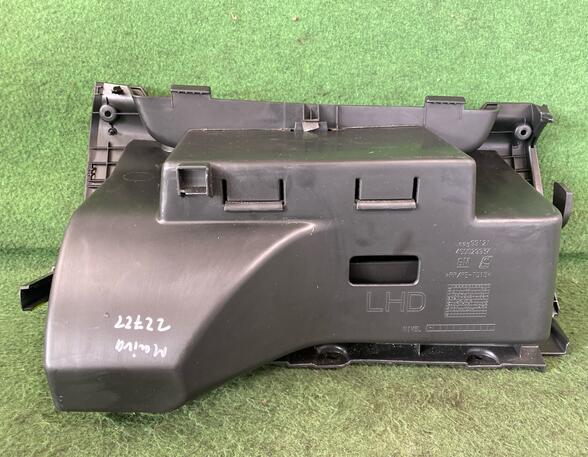 Glove Compartment (Glovebox) OPEL MERIVA B MPV (S10)