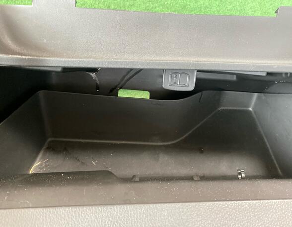 Glove Compartment (Glovebox) OPEL MERIVA B MPV (S10)