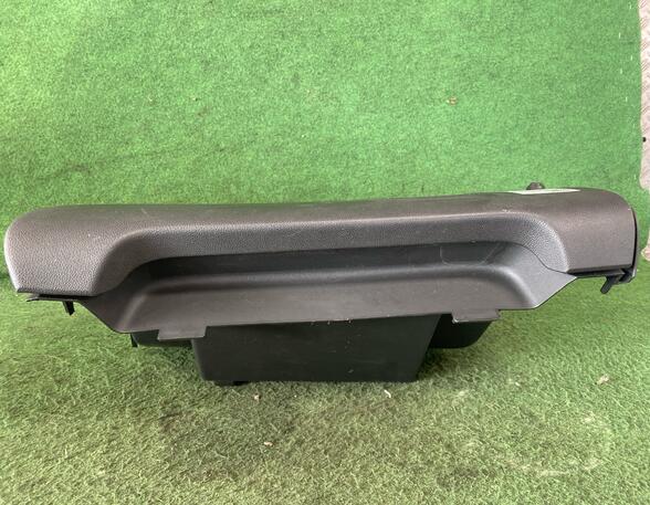 Glove Compartment (Glovebox) OPEL MERIVA B MPV (S10)