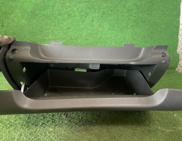 Glove Compartment (Glovebox) OPEL MERIVA B MPV (S10)